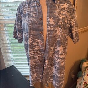 Honolua Surf Co Hawaiian Shirt